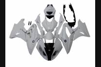 Carene stradali in abs verniciate compatibili con BMW S 1000 RR 2017 - 2018 - MXPCAV13025