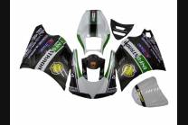 Carene stradali in abs verniciate compatibili con Ducati 748 916 996 - MXPCAV13027