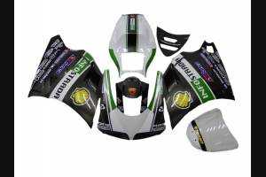 Carenage en abs pour la roue avec peinture compatible avec Ducati 748 916 996 - MXPCAV13027