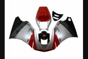Carenage en abs pour la roue avec peinture compatible avec Ducati 748 916 996 - MXPCAV13027