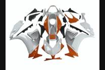 Carene stradali in abs verniciate compatibili con Honda Cbr 1000 2012 - 2016 - MXPCAV13104