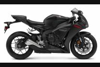 Carene stradali in abs verniciate compatibili con Honda Cbr 1000 2012 - 2016 - MXPCAV6846