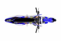 Kit adesivi compatibile con per KTM SX 125 200 250 300 350 450 2013 2016 - MXPKAD13234 2