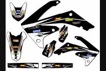 Aufkleber Satz kompatibel mit per Honda CR 85 2005 - 2010  - MXPKAD13253