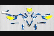 Kit adesivi compatibile con per TM 4T SMX/SMR 450/300 2015 -2019  - MXPKAD13833