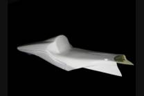 Codone monoposto Honda cbr 1000 RR 2008 - 2011 - MXPCRD2034