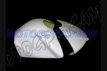 Copriserbatoio Triumph Daytona 675 2006 2012 - MXPCRD2046 2