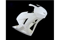 Carene Honda Cbr 600 RR 2013 - 2018 anteriori senza codone - MXPCRD4639