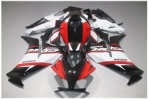 Carene stradali in abs verniciate compatibili con Honda Cbr 1000 2012 - 2016 - MXPCAV14224