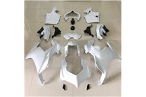 Carene abs Ducati Panigale V4 complete di parafango da verniciare 2018 - 2019 - MXPCAD7277