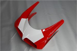 Lackierte Straße Verkleidung auf ABS kompatibel mit Ducati 748 916 996 - MXPCAV13029