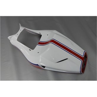 Painted street fairings in abs compatible with Ducati 748 916 996 - MXPCAV13029