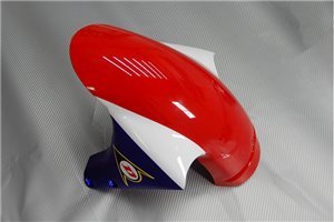 Carenage en abs pour la roue avec peinture compatible avec Ducati 748 916 996 - MXPCAV13029