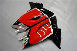Carenage en abs pour la roue avec peinture compatible avec Aprilia RS 125 2006 - 2010  - MXPCAV14238