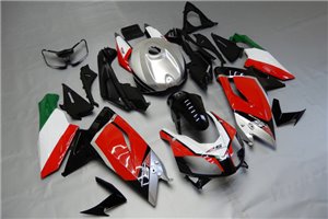 Carenage en abs pour la roue avec peinture compatible avec Aprilia RS 125 2006 - 2010  - MXPCAV14238