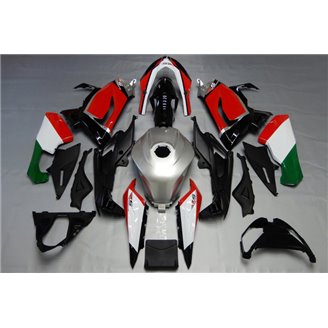 Carenage en abs pour la roue avec peinture compatible avec Aprilia RS 125 2006 - 2010  - MXPCAV14238