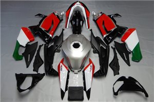 Carenados en abs pintados para la calle compatible con Aprilia RS 125 2006 - 2010 - MXPCAV14238