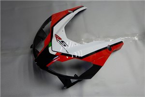 Carenage en abs pour la roue avec peinture compatible avec Aprilia RS 125 2006 - 2010  - MXPCAV14238