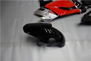 Carenage en abs pour la roue avec peinture compatible avec Aprilia RS 125 2006 - 2010  - MXPCAV14238