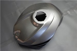 Carenados en abs pintados para la calle compatible con Aprilia RS 125 2006 - 2010 - MXPCAV14238