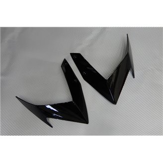 Carenados en abs pintados para la calle compatible con Aprilia RS 125 2006 - 2010 - MXPCAV14238