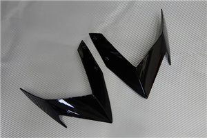 Carenados en abs pintados para la calle compatible con Aprilia RS 125 2006 - 2010 - MXPCAV14238