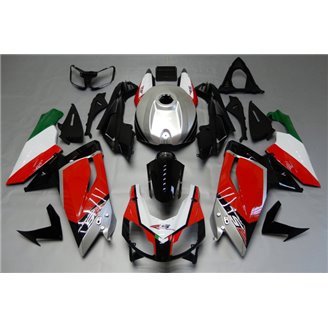 Carenage en abs pour la roue avec peinture compatible avec Aprilia RS 125 2006 - 2010  - MXPCAV14238
