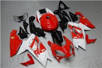 Carenage en abs pour la roue avec peinture compatible avec Aprilia RS 125 2006 - 2010  - MXPCAV14283