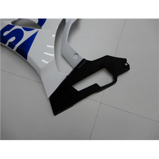 Carene stradali in abs verniciate compatibili con Suzuki Gsxr 1000 2017 - 2022 - MXPCAV14361