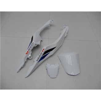 Carene stradali in abs verniciate compatibili con Suzuki Gsxr 1000 2017 - 2022 - MXPCAV14361
