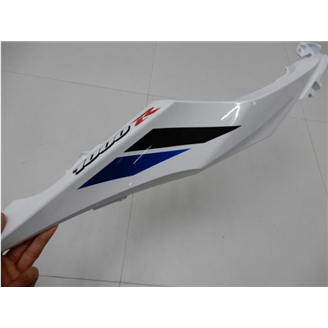 Carene stradali in abs verniciate compatibili con Suzuki Gsxr 1000 2017 - 2022 - MXPCAV14361