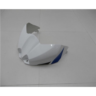 Carene stradali in abs verniciate compatibili con Suzuki Gsxr 1000 2017 - 2022 - MXPCAV14361