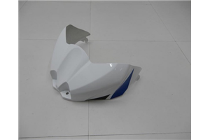 Carene stradali in abs verniciate compatibili con Suzuki Gsxr 1000 2017 - 2022 - MXPCAV14361