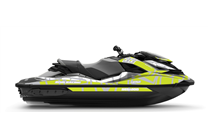 Kit adesivi compatibile con per SEADOO RXP 260 2019 - 2022 - MXPKAD14591