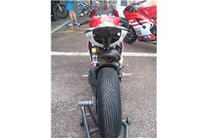 Carene Racing Verniciate Ducati 1199 899 Panigale - MXPCRV14726