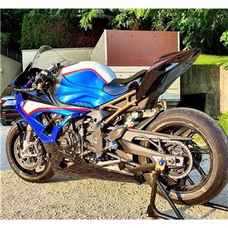 Carene Racing Verniciate Bmw S1000 RR 2019 - 2022 - MXPCRV13945