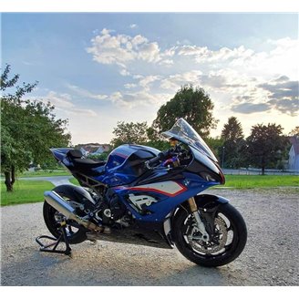 Carene Racing Verniciate Bmw S1000 RR 2019 - 2022 - MXPCRV13945