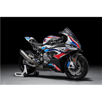 Painted Race Fairings Bmw S1000 RR 2019 - 2022 - MXPCRV14746
