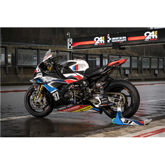 Carene Racing Verniciate Bmw S1000 RR 2019 - 2022 - MXPCRV14746