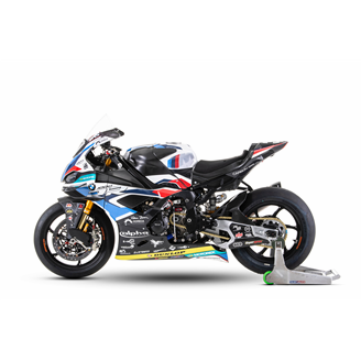 Carene Racing Verniciate Bmw S1000 RR 2019 - 2022 - MXPCRV14748
