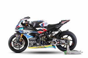 Painted Race Fairings Bmw S1000 RR 2019 - 2022 - MXPCRV14748
