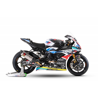 Carene Racing Verniciate Bmw S1000 RR 2019 - 2022 - MXPCRV14748
