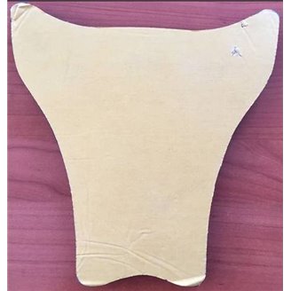 Neoprene Sitz - MXPSNP15053