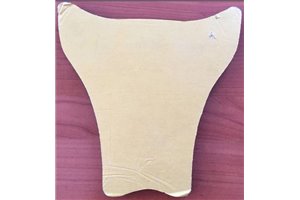 Neoprene Sitz - MXPSNP15053