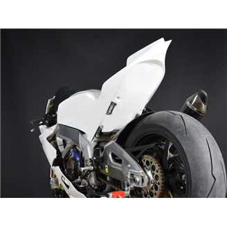 Bandeja inferior del asiento Aprilia RSV4 2009 - 2020 - MXPCRD15109