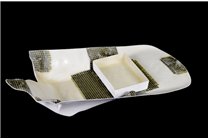 Bandeja inferior del asiento Aprilia RSV4 2009 - 2020 - MXPCRD15109 2