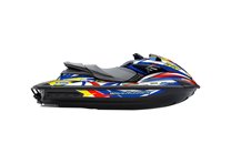 Kit adesivi compatibile con per Yamaha FZR Waverunner 2009  - MXPKAD14941