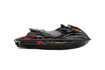 Aufkleber Satz kompatibel mit per Yamaha FZR Waverunner 2009  - MXPKAD14941