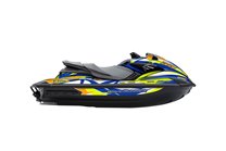 Kit adesivi compatibile con per Yamaha FZR Waverunner 2009  - MXPKAD15135