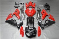 Carene stradali in abs verniciate compatibili con Bmw S1000R 2014 - 2016 - MXPCAV16163